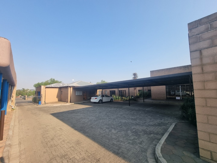 Commercial Property for Sale in Bethlehem Free State